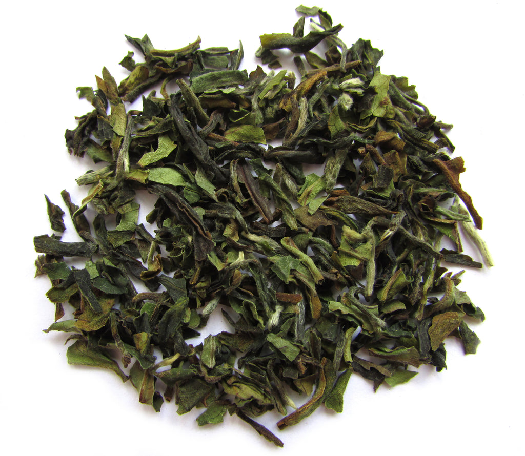 Nepal Aishwarya First Flush Black Tea
