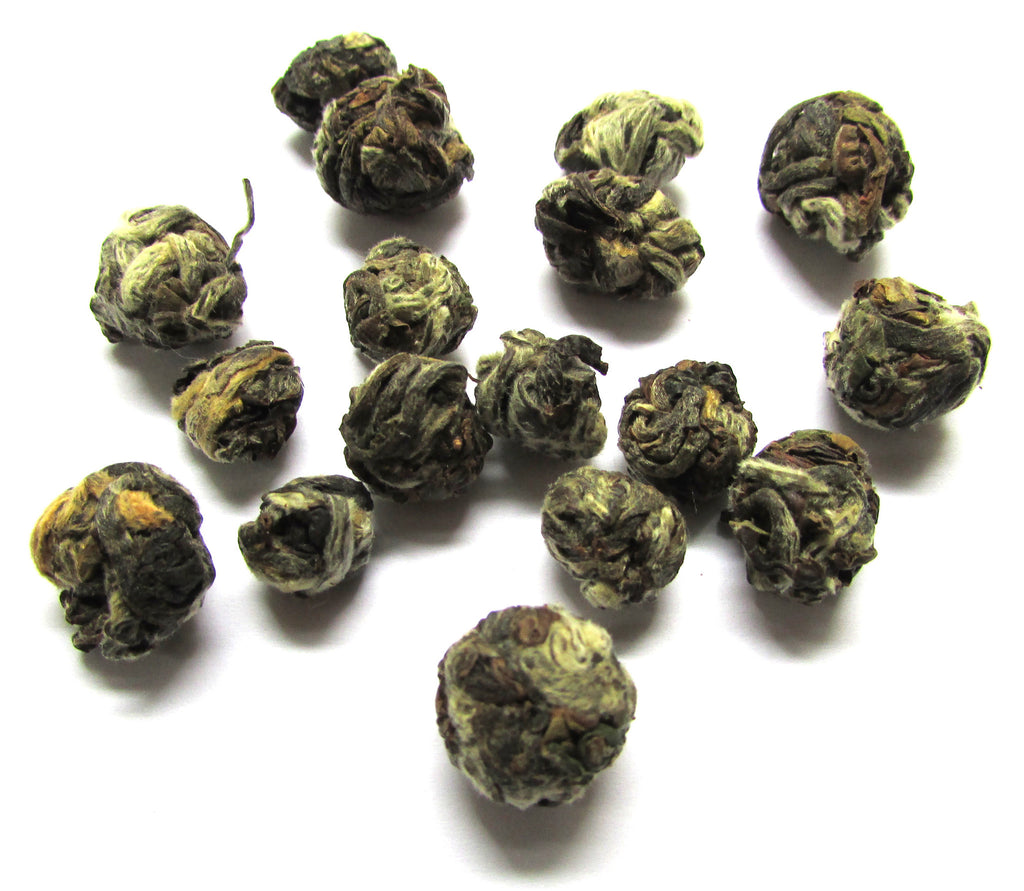 Nepal Pearl Oolong Tea