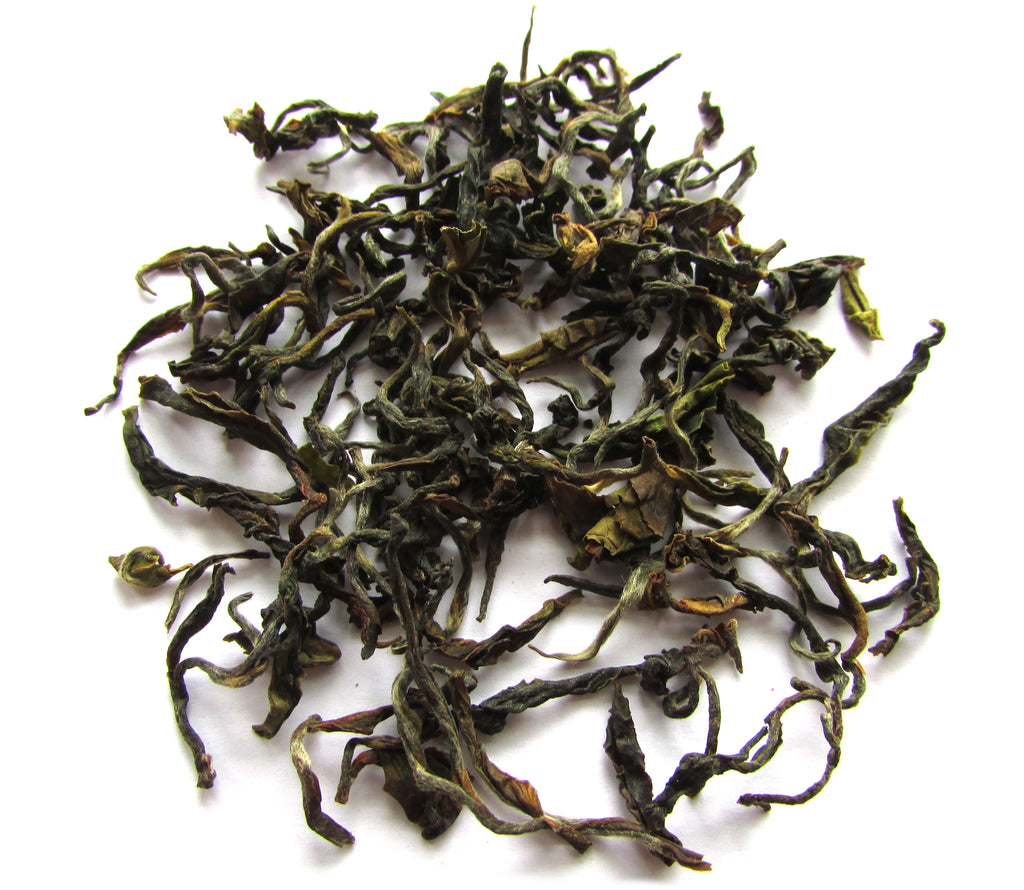 India Darjeeling 2020 Rohini First Flush 'Japonica' Black Tea