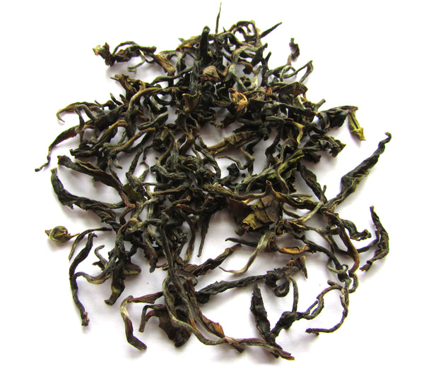India Darjeeling 2020 Rohini First Flush 'Japonica' Black Tea
