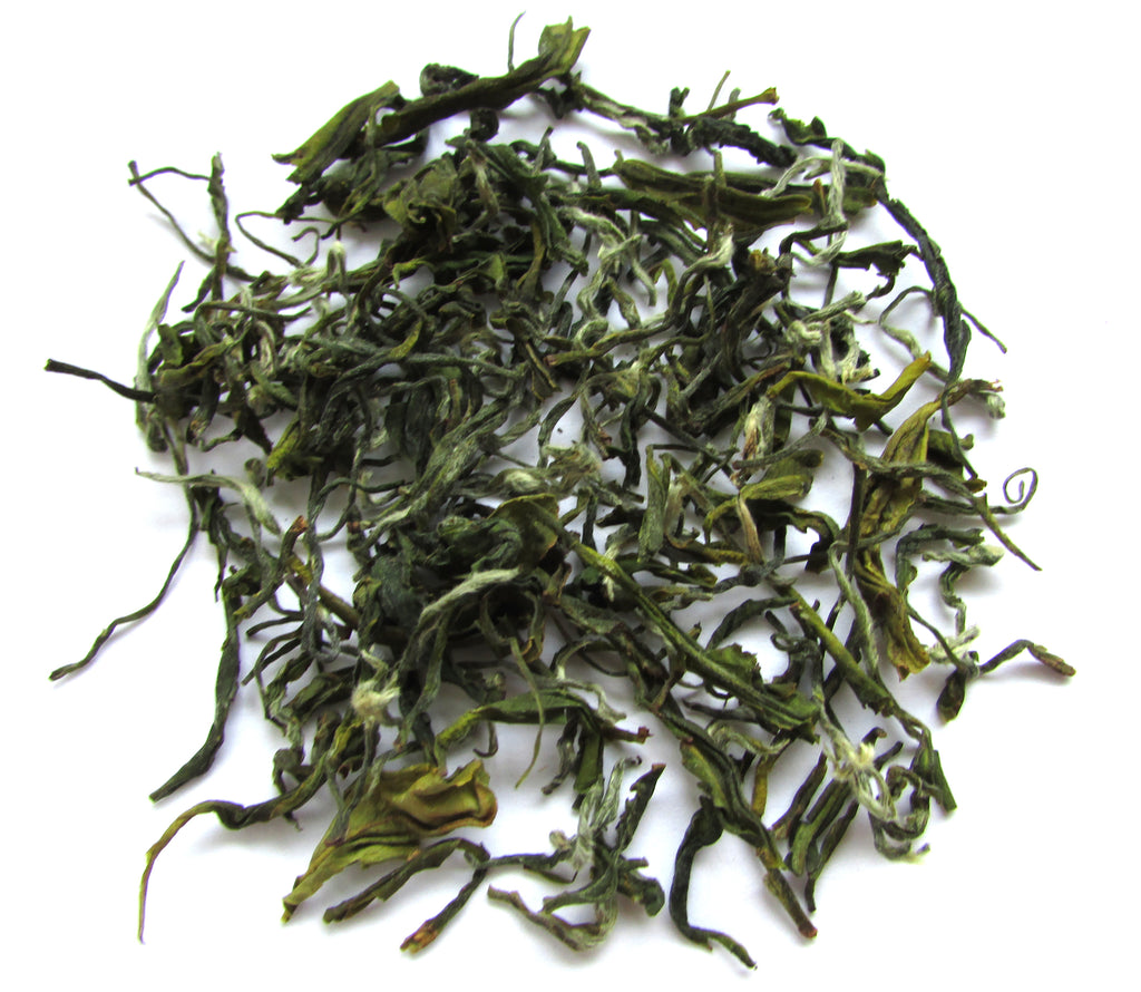 China Guizhou Yellow Tea