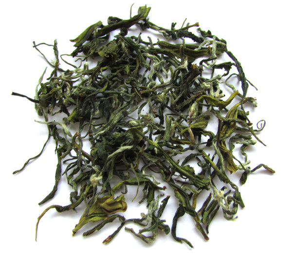 China Guizhou Yellow Tea
