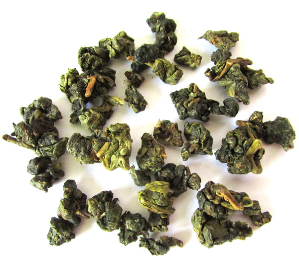 Thailand 'Jin Xuan' Sticky Rice Oolong Tea