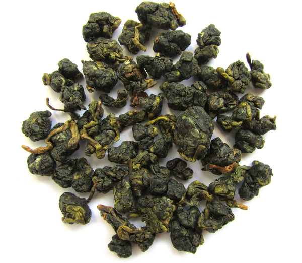 Thailand #17 'Ruan Zhi' High Mountain Oolong Tea