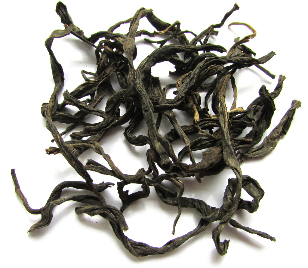 Vietnam Wild 'Fin Ho' Black Tea