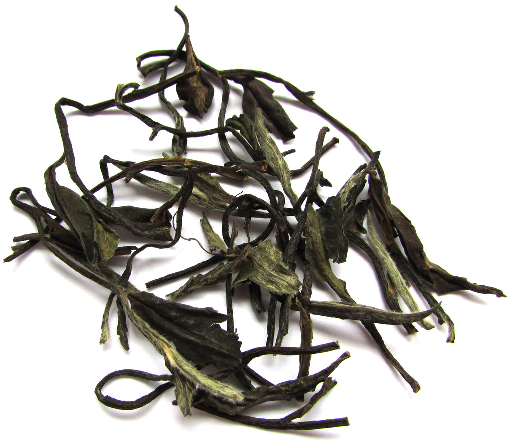 China Fujian 2013 'Shou Mei' White Tea