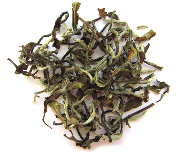 India Darjeeling 2021 Second Flush Rohini 'Honey' Oolong Tea