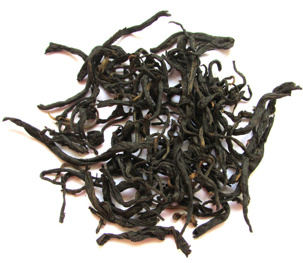 China Yunnan Jingmai Wild Arbor Black Tea