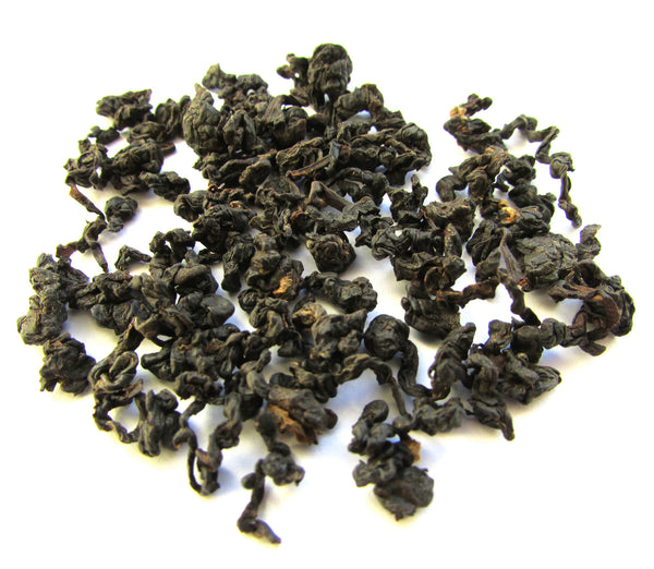 China Fujian Brandy Oolong Tea