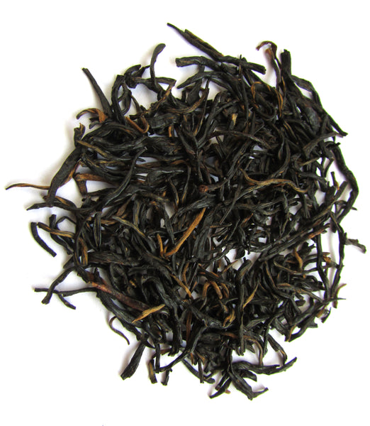 China Fujian Basic 'Jin Jun Mei' Black Tea