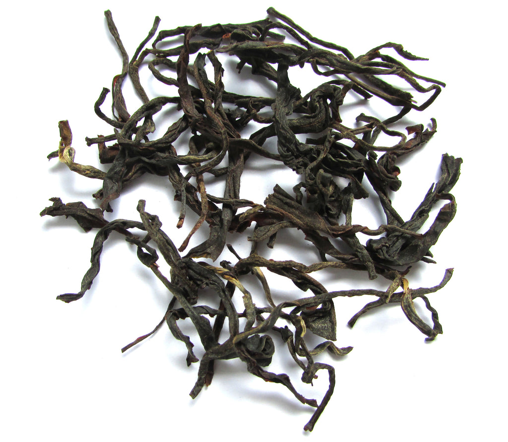 India Assam Gohpur Small-Holder Black Tea