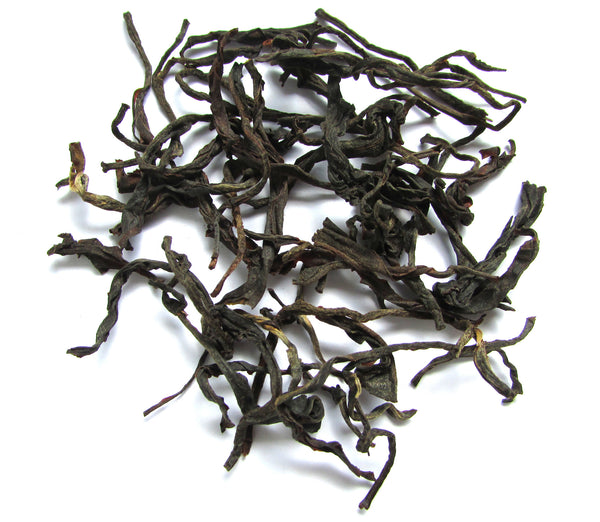 India Assam Gohpur Small-Holder Black Tea