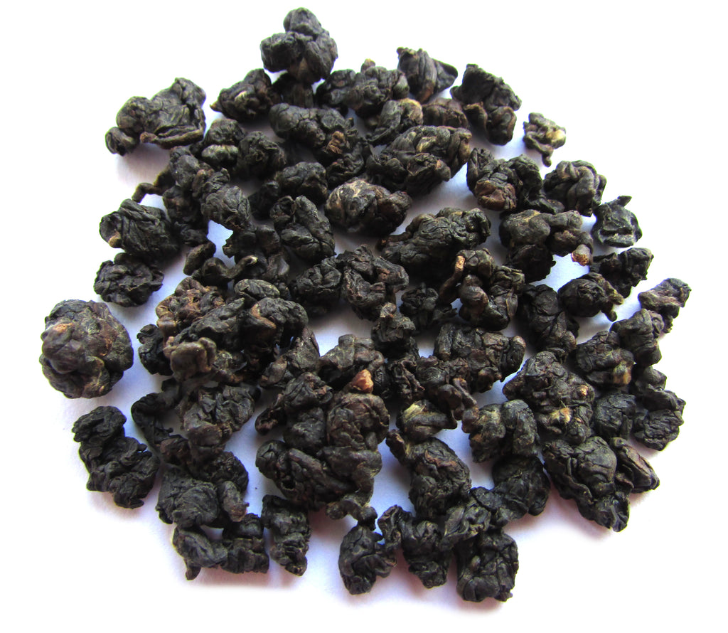 Taiwan Gui Fei Competition Grade Oolong Tea