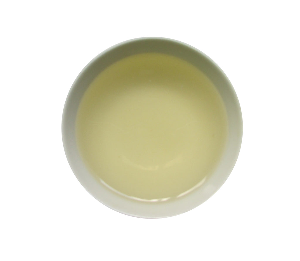 China Anhui Huoshan Huang Ya Yellow Tea