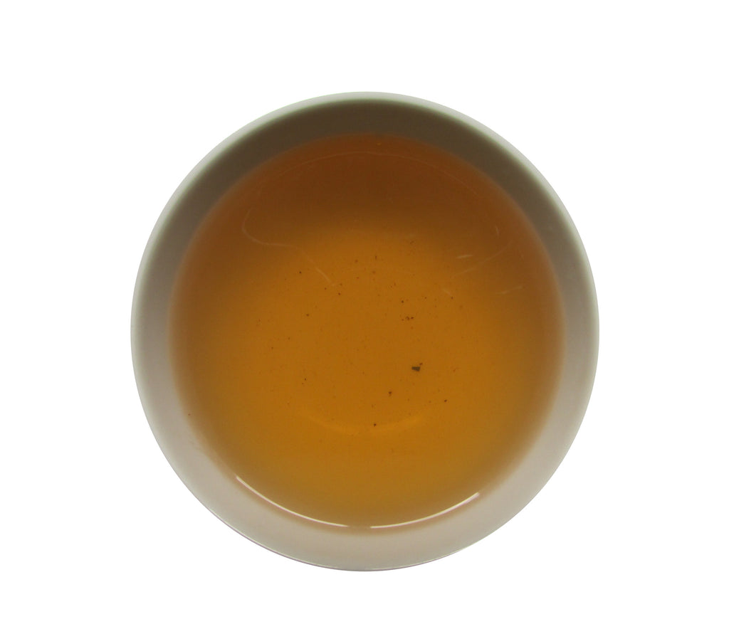 Azores 'Encosta de Bruma' Green Tea