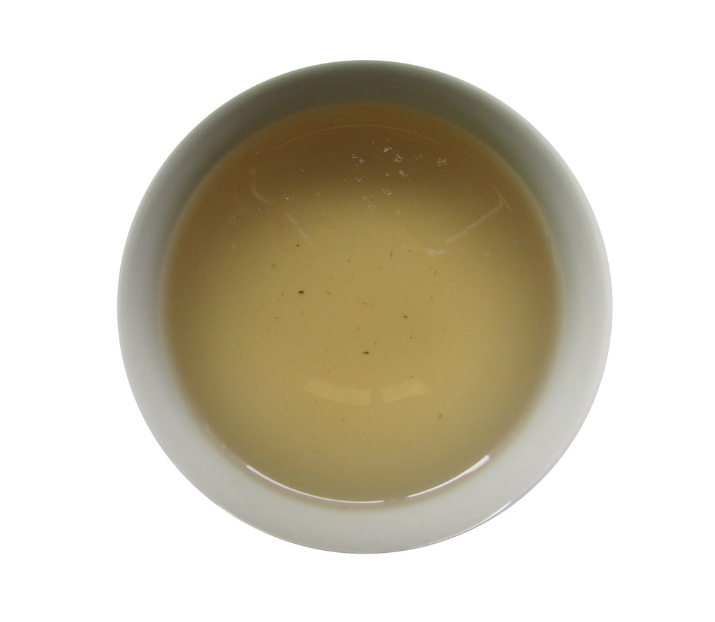 Kenya 'Steamed Purple' Green Tea