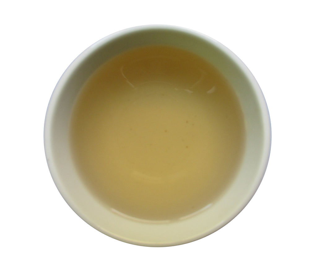 China Fujian Jasmine 'Phoenix Eye' Green Tea
