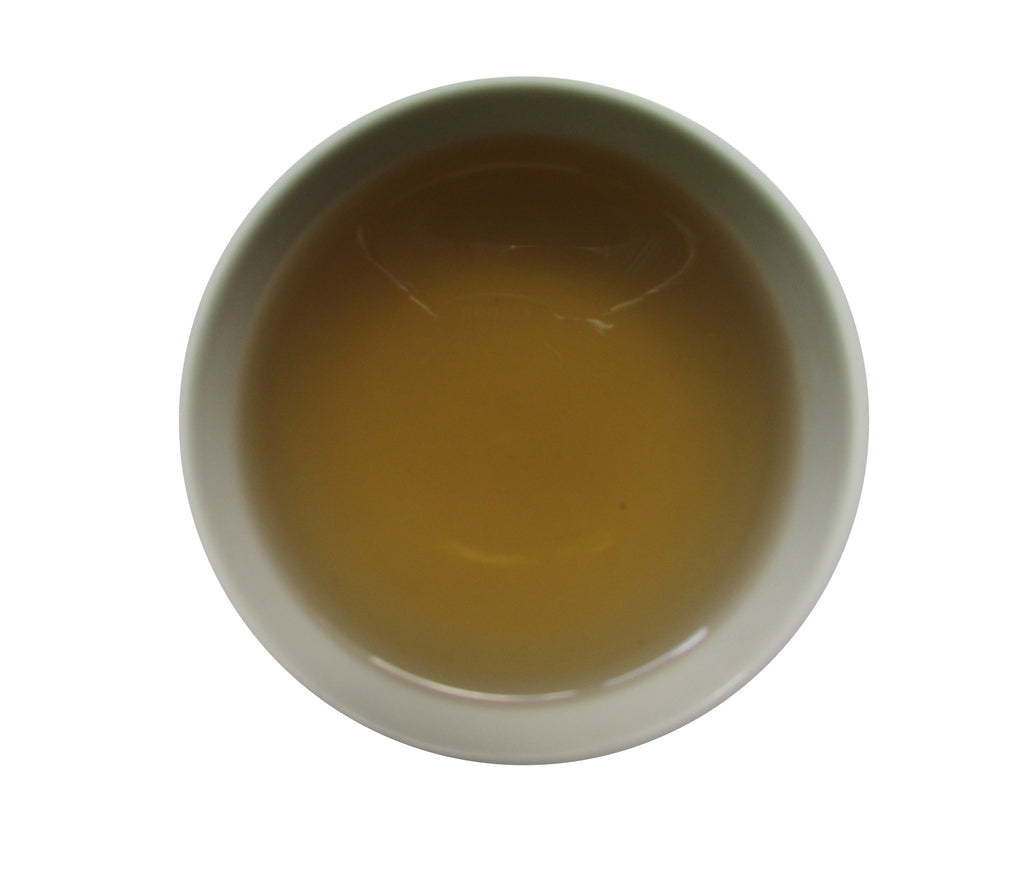 Kenya 'Hand-Rolled Purple' Oolong Tea