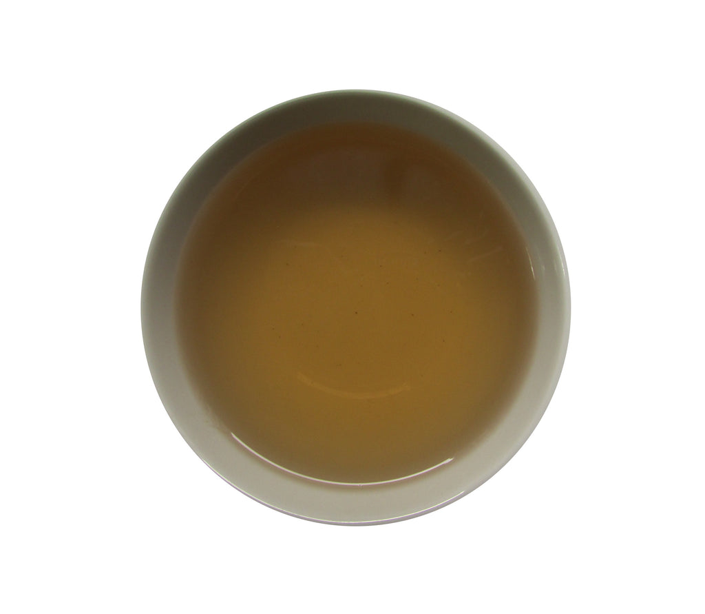 Nepal Pearl Oolong Tea