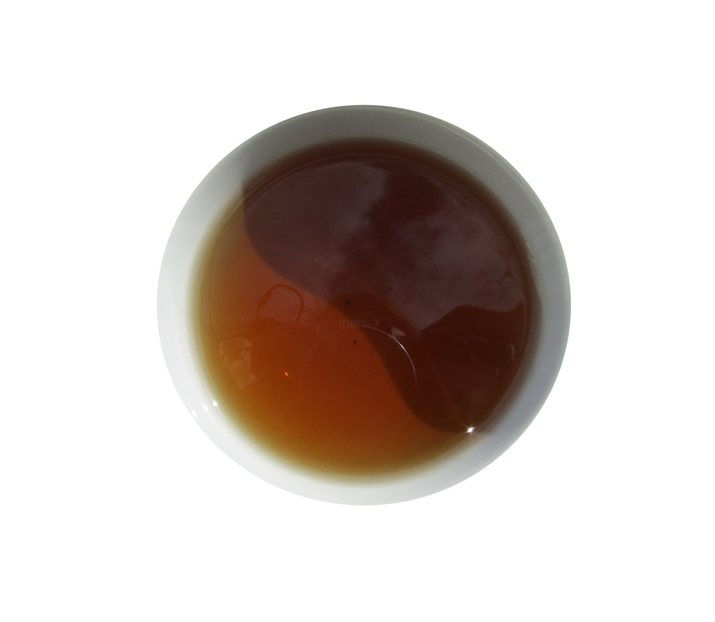 Ceylon Amba Hand-Rolled Black Tea