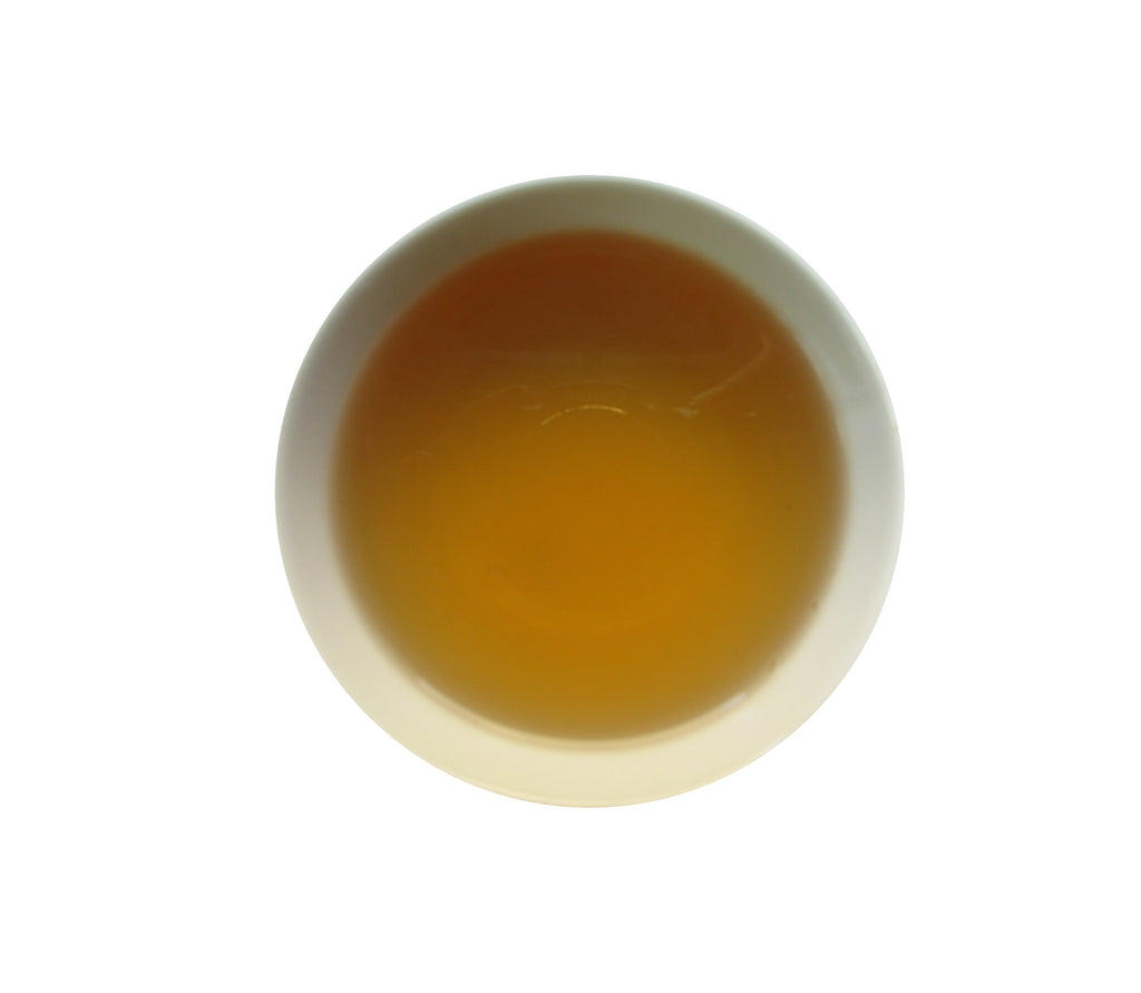 Malawi Livingstone's Twist & Dry Oolong Tea