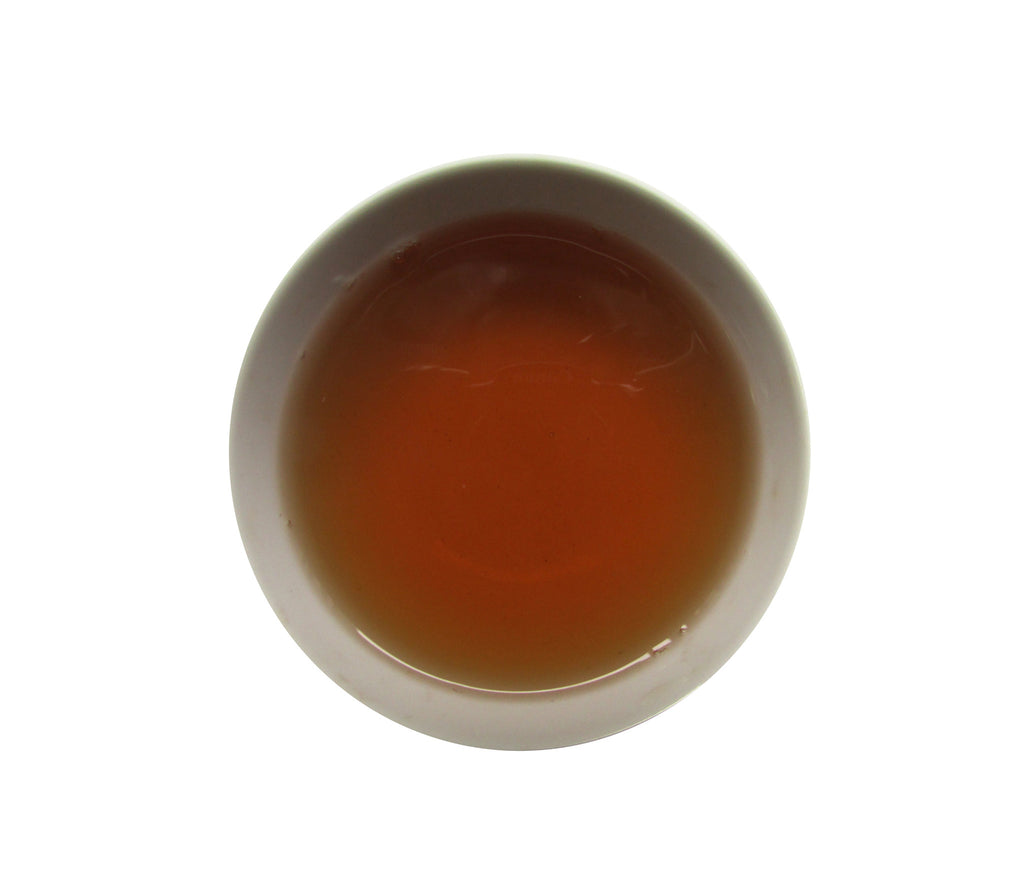 Georgia Natela's Gold Standard Black Tea