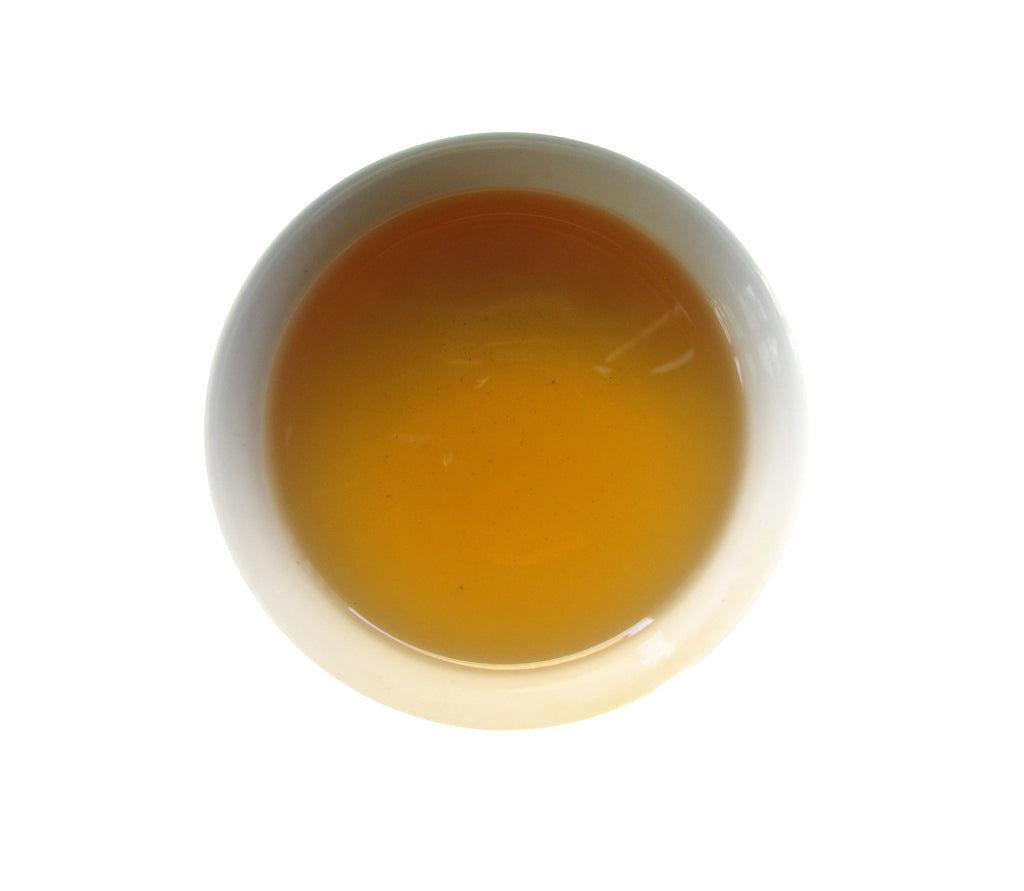 India Nilgiri Parkside Winter Frost Black Tea