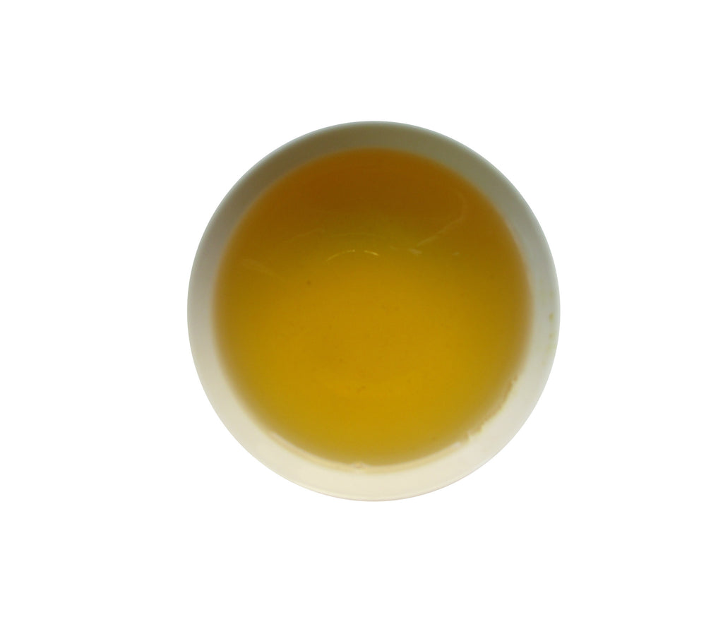 Japan Bancha Goishicha Dark Tea