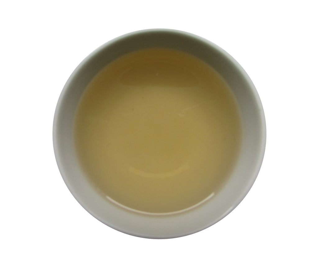 Malawi Bvumbwe Peony White Tea