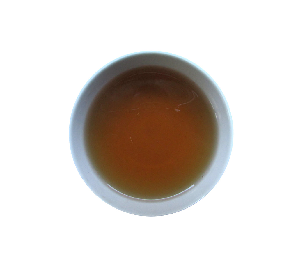 Georgia Old Lady Black Tea