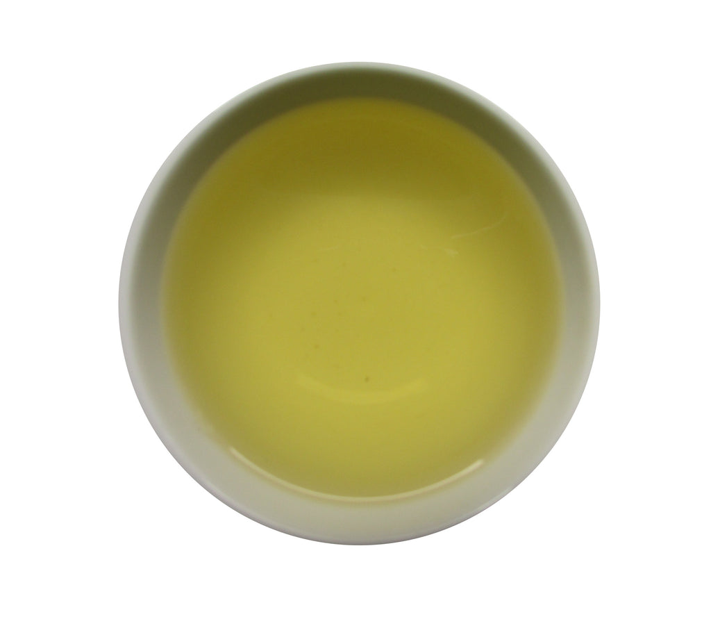 Korea Dong Cheon Daejak Semi-Wild Green Tea
