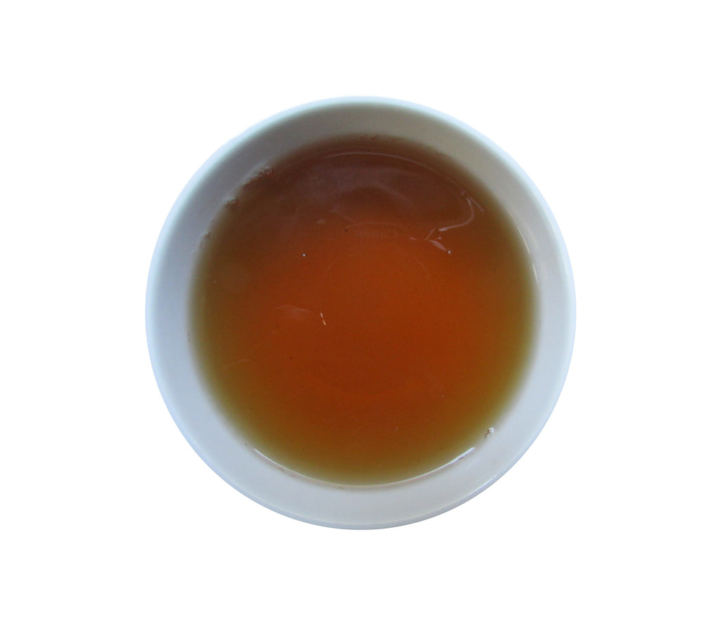 Georgia Old Gentleman Black Tea