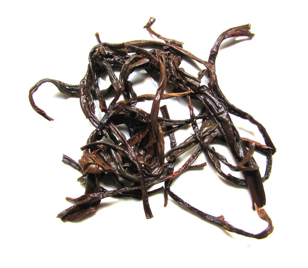 Kenya 'Hand-Rolled Purple' Oolong Tea