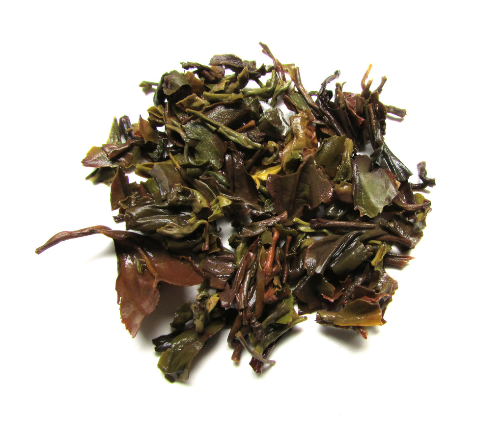 Azores 'Encosta de Bruma' Green Tea