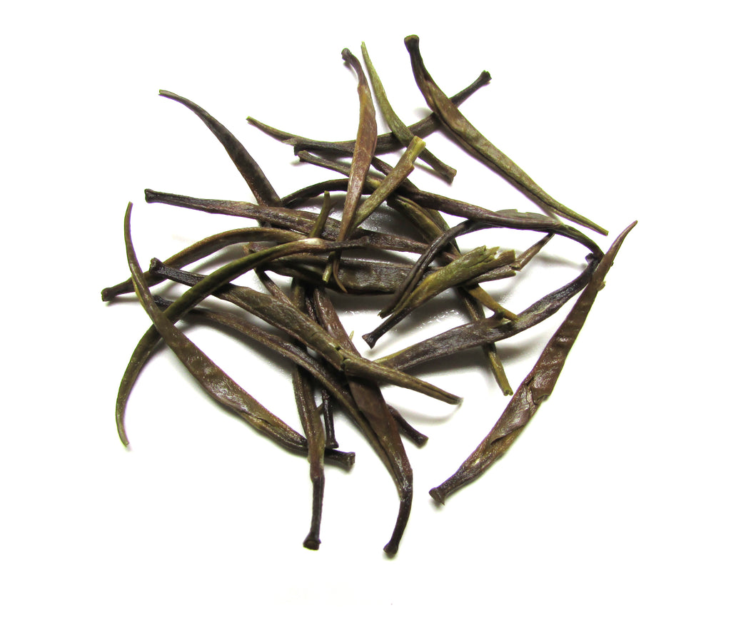 Kenya 'Silver Needle' Purple White Tea
