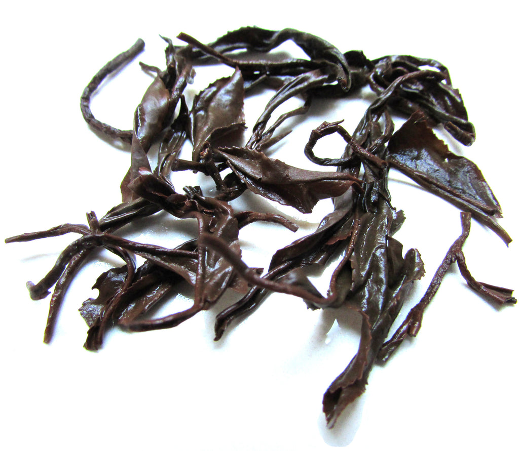 Georgia Old Gentleman Black Tea
