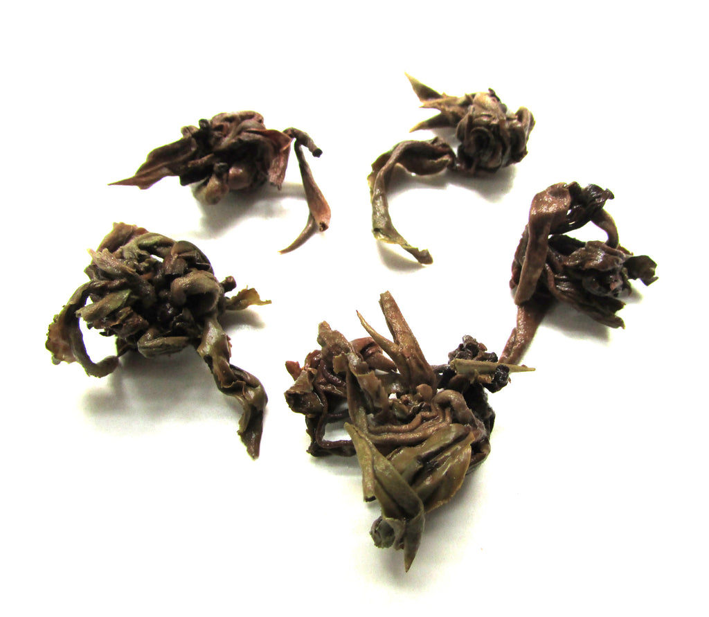 Nepal Pearl Oolong Tea