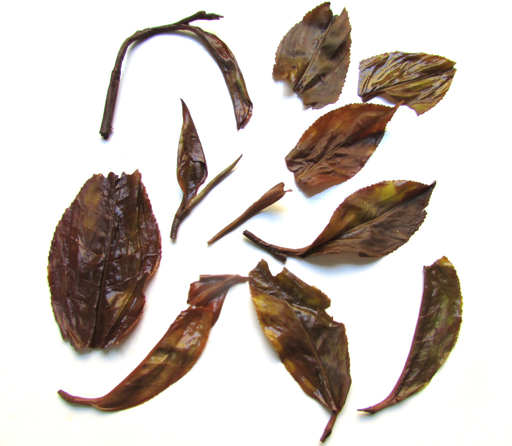 Malawi Small-Holder OP1 Black Tea