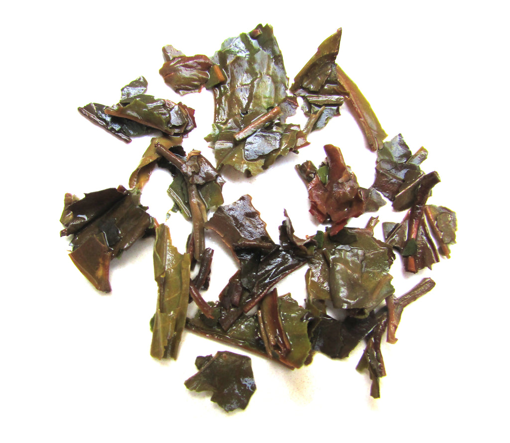 India Nilgiri Parkside Winter Frost Black Tea