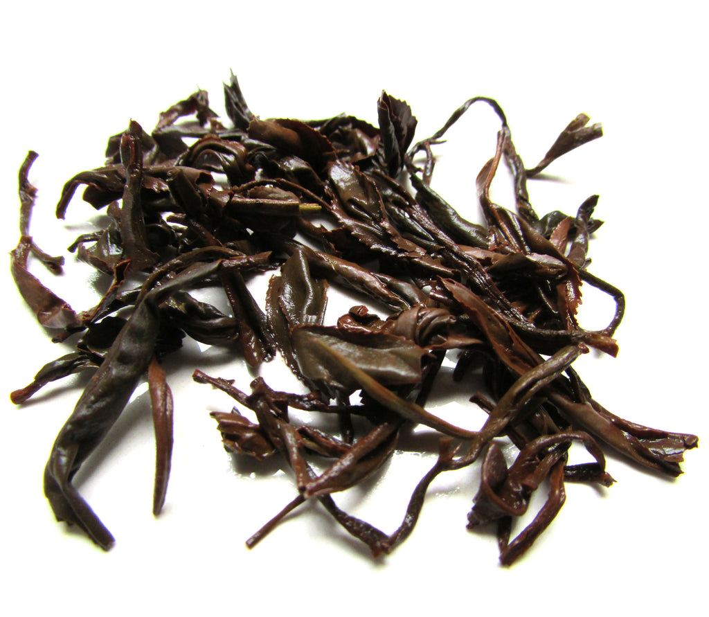 Georgia Natela's Gold Standard Black Tea