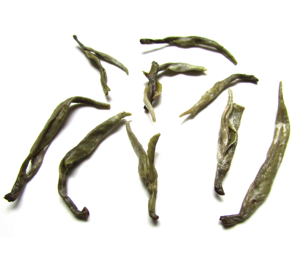 Vietnam Wild 'Mountain Mist' Silver Needle White Tea
