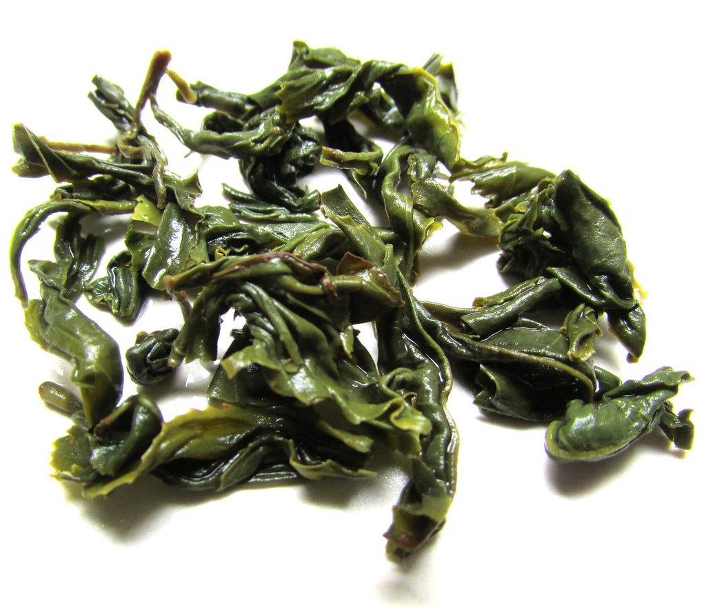 Korea Dong Cheon Daejak Semi-Wild Green Tea