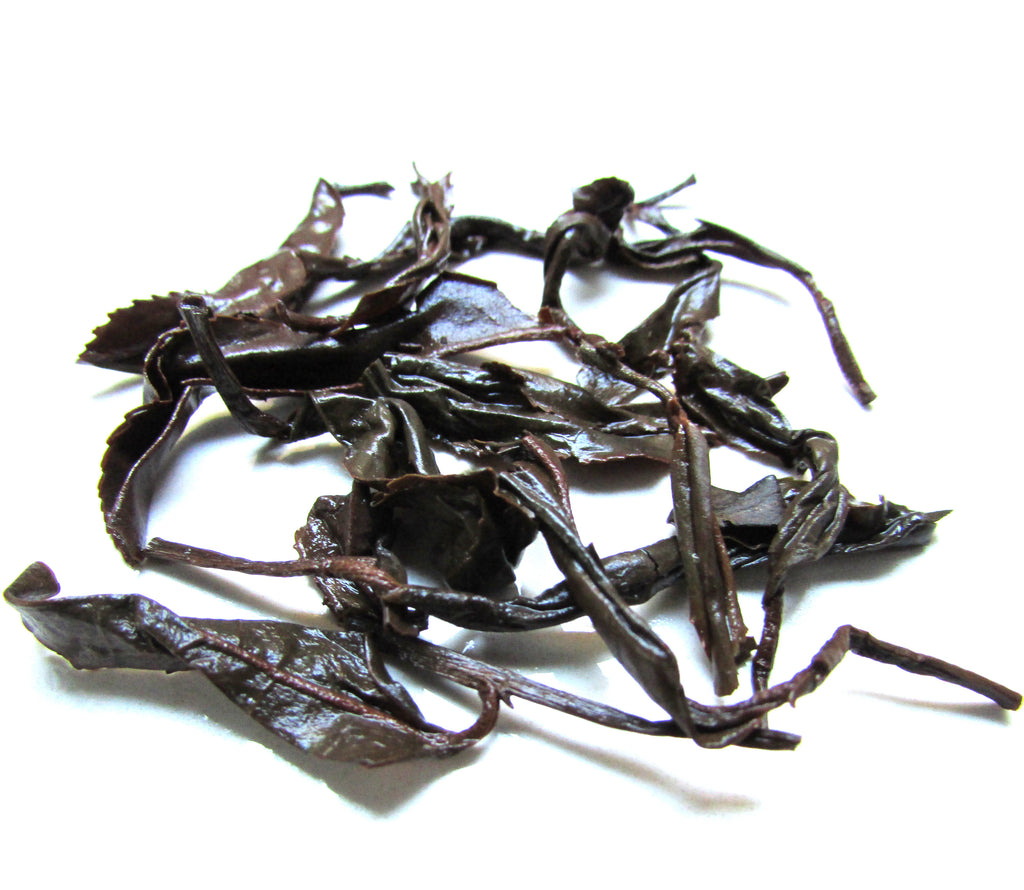 Georgia Old Lady Black Tea