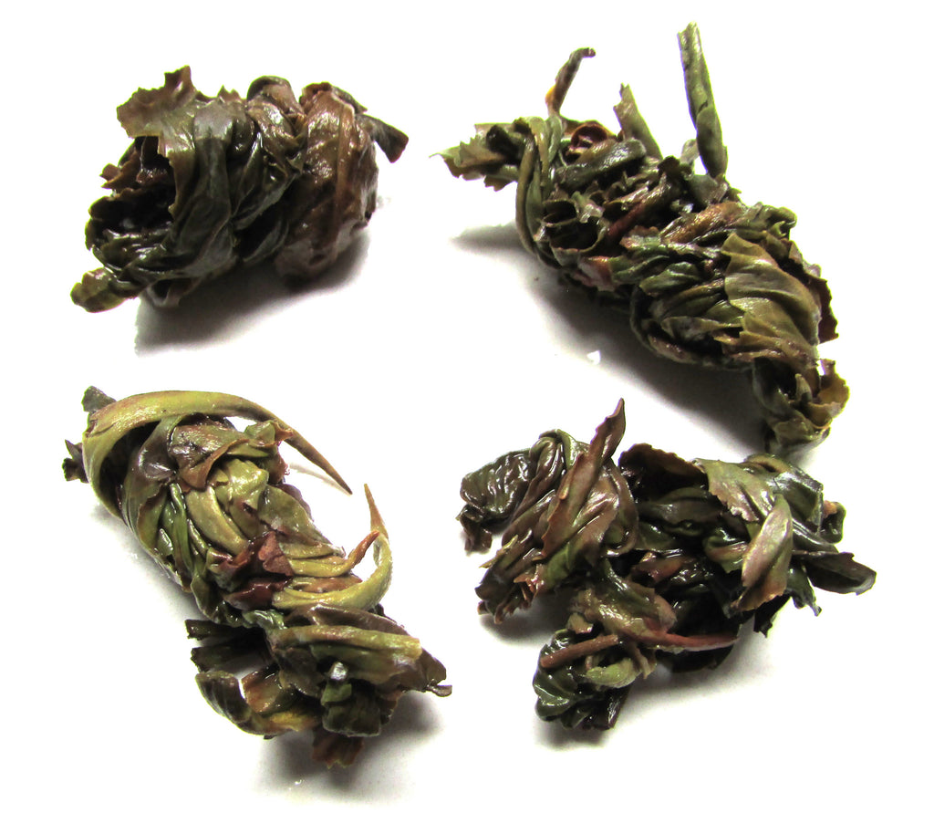 Malawi Zomba Pearls White Tea
