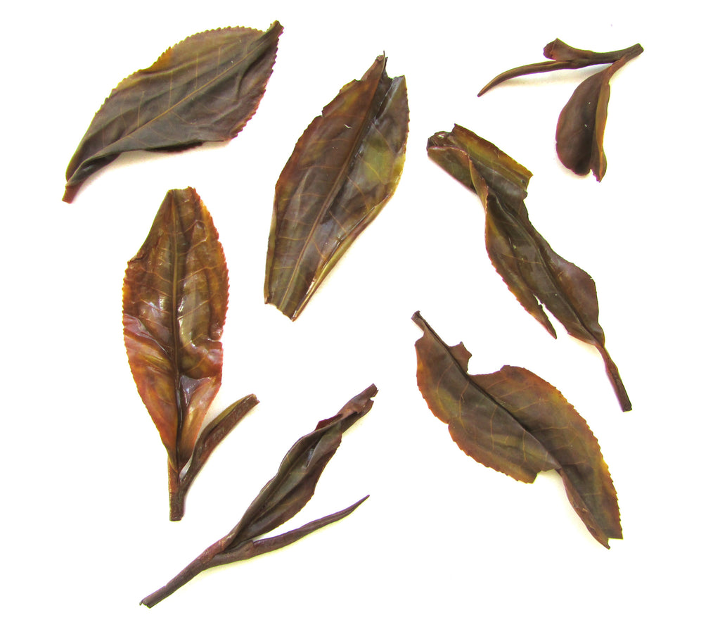 Ceylon Amba Hand-Rolled Black Tea