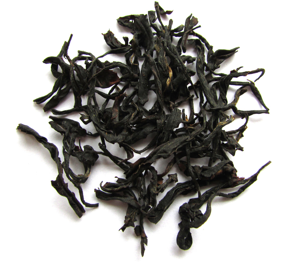 Wales Peterson T.E. Black Tea