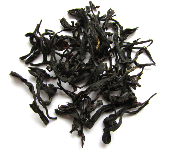 Wales Peterson T.E. Black Tea