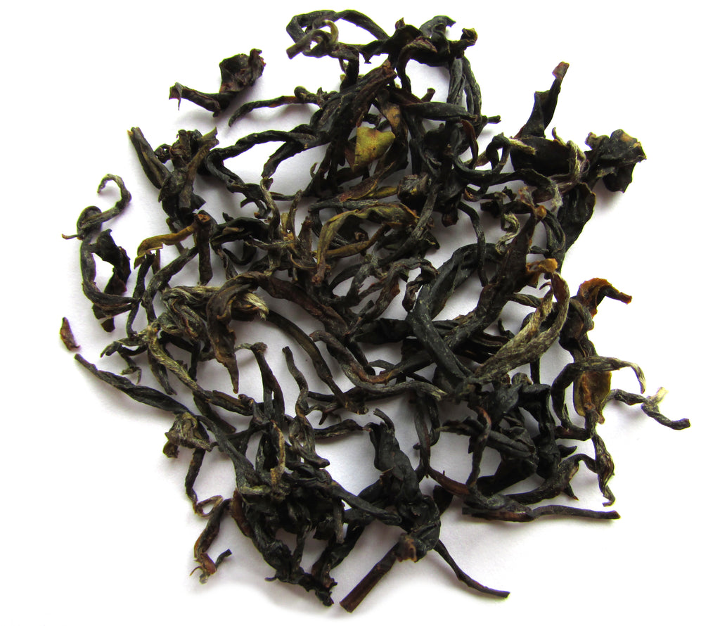 Wales Peterson T.E. 'Gold' Black Tea