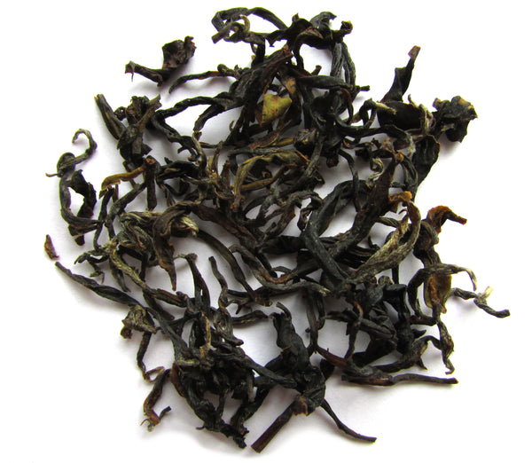Wales Peterson T.E. 'Gold' Black Tea