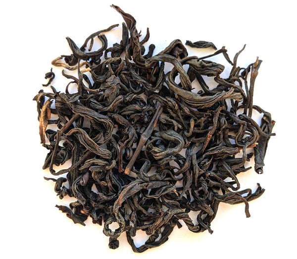 India Nilgiri Orchid Black Tea